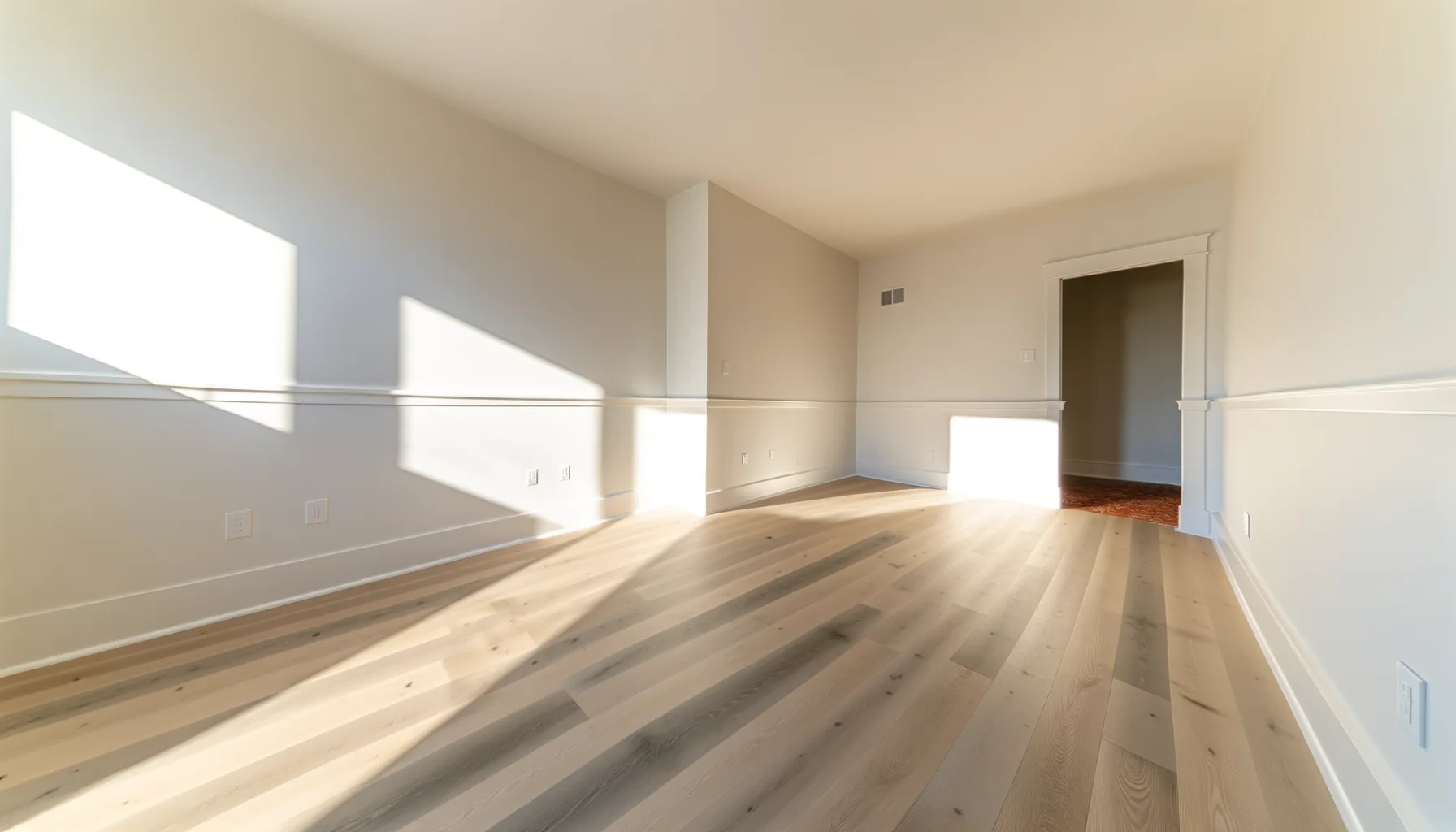 Storm Damage Restoration