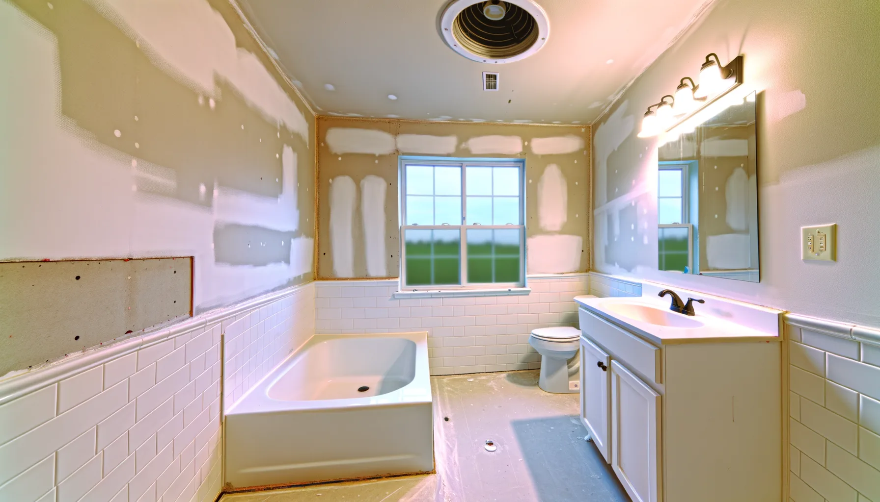 Water Damage Restoration Emergency in Miami? Here's What to Do in the First 24 Hours
