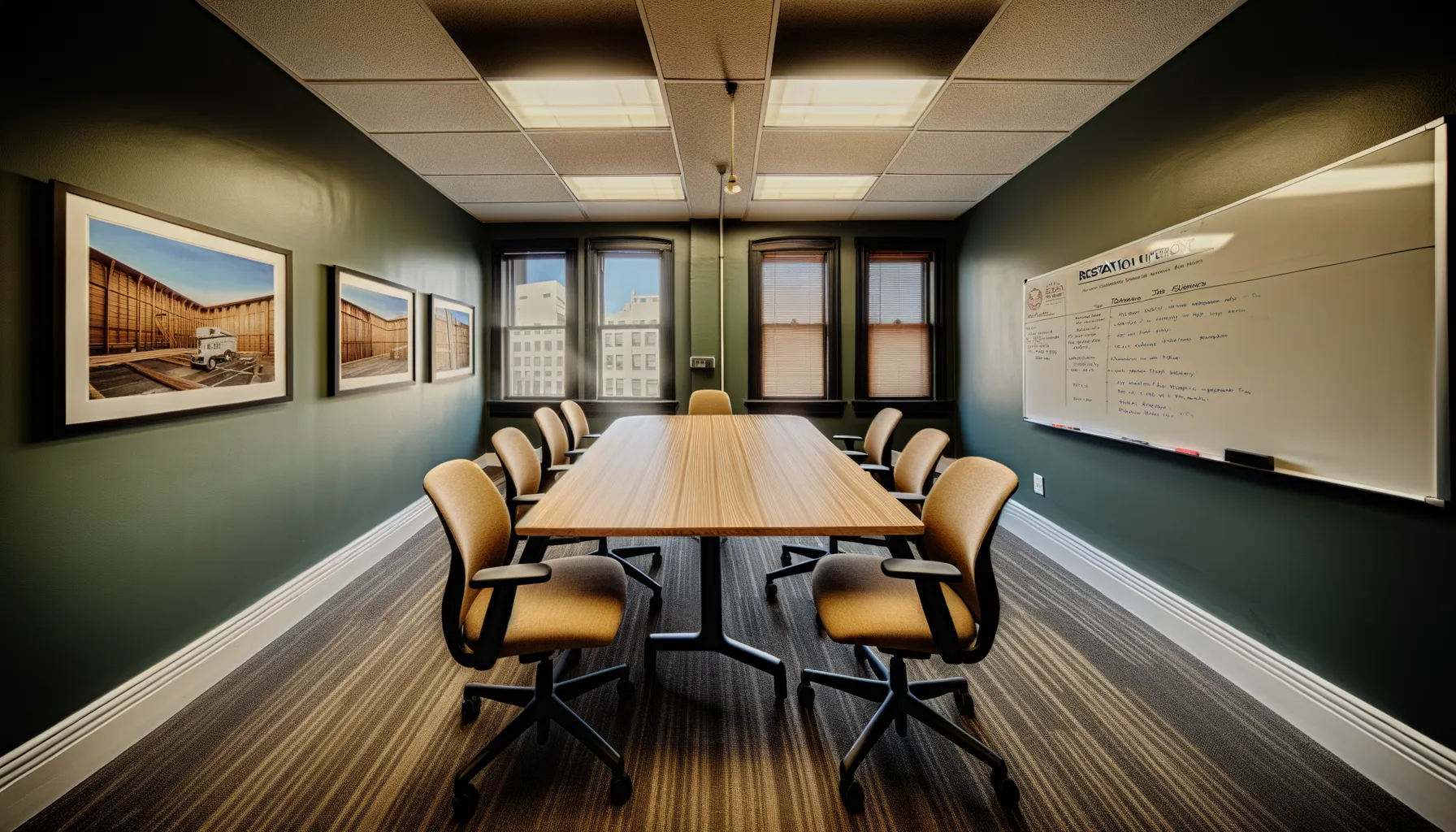 Water Damage Restoration Service