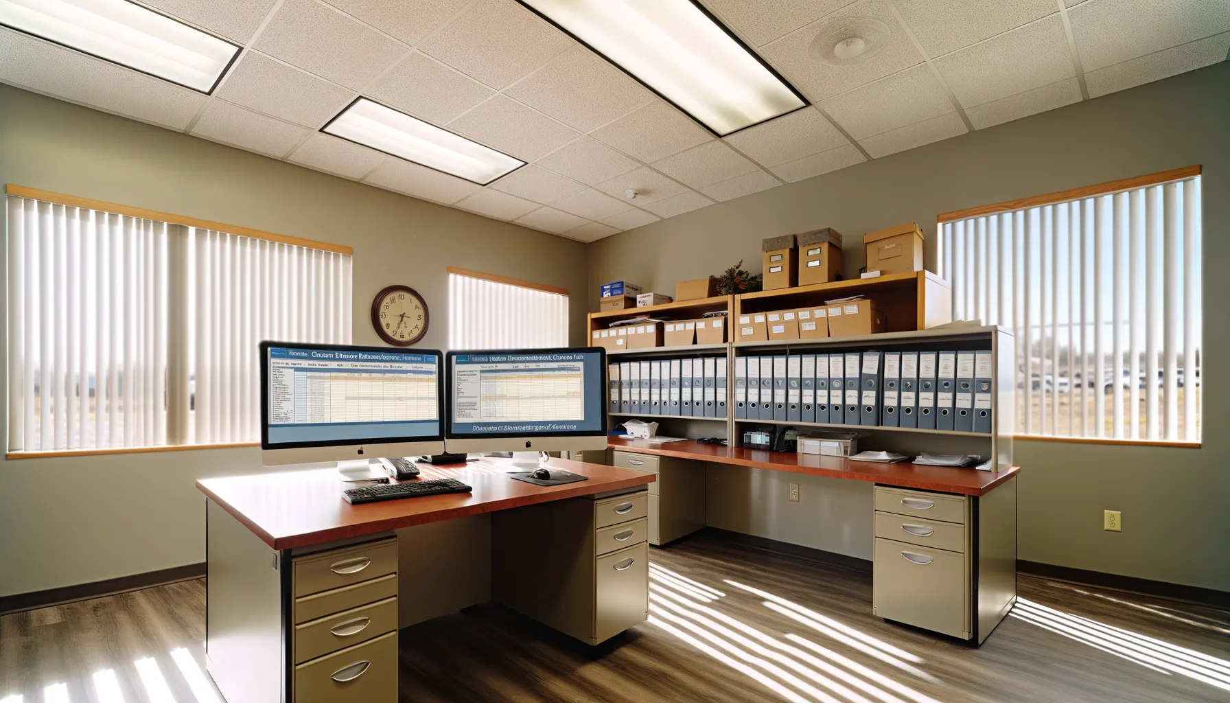 RailPro Water Damage Restoration team