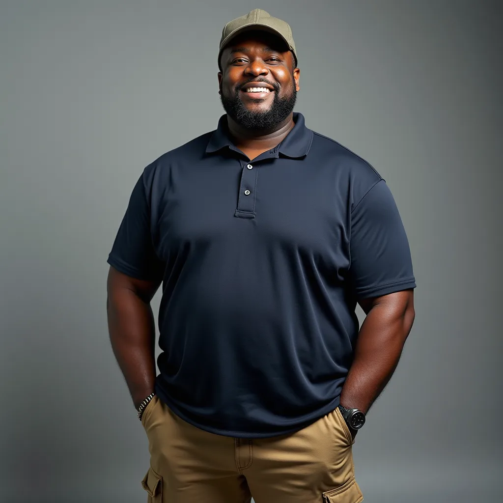 Tyrone Reed
