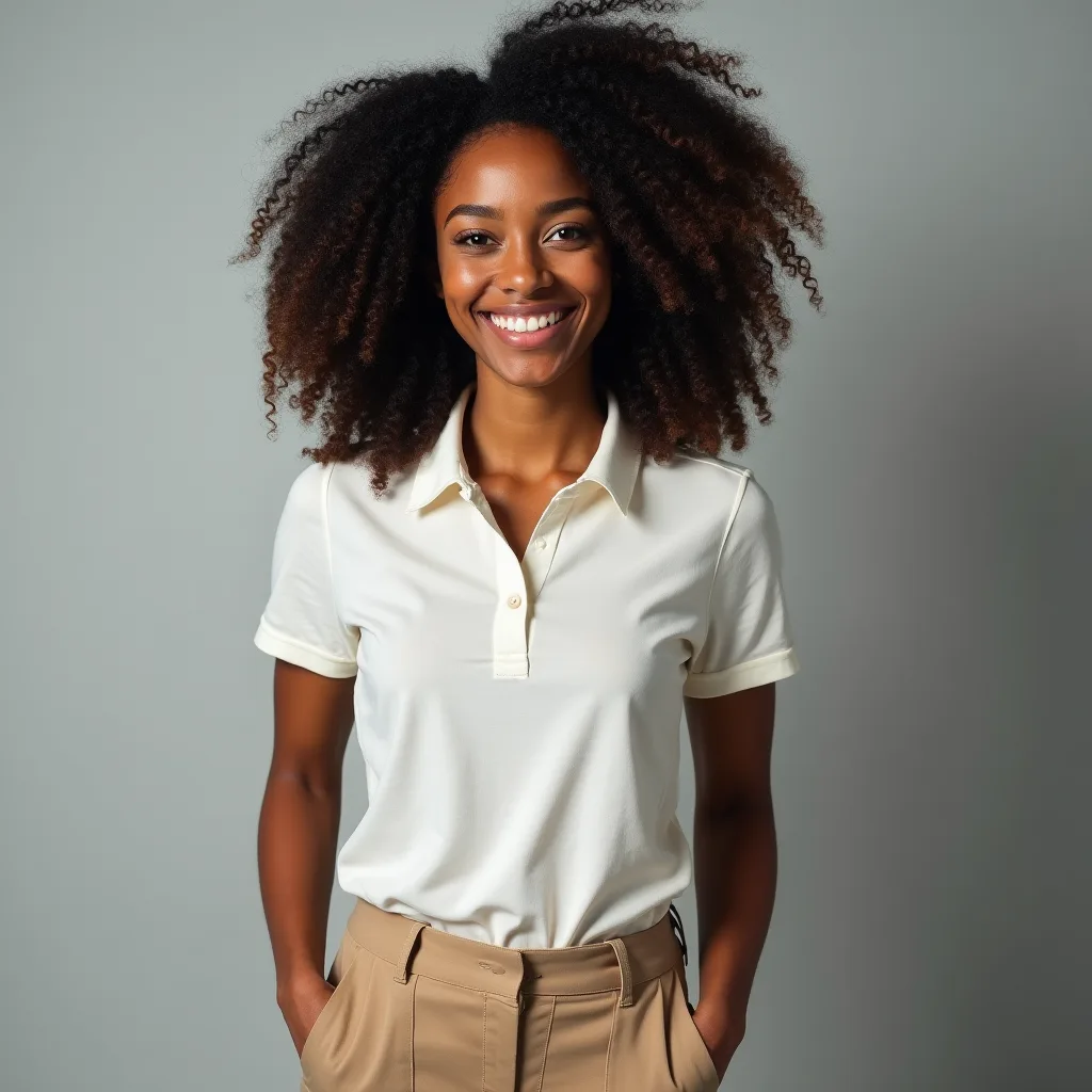 Shanice Grant