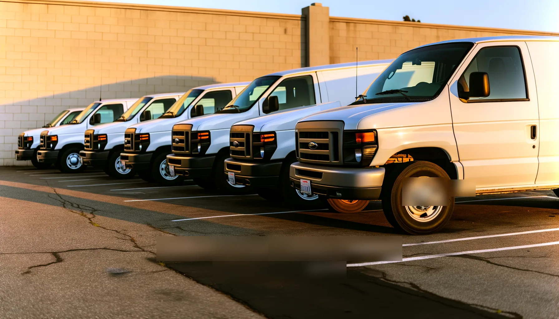 Service Fleet